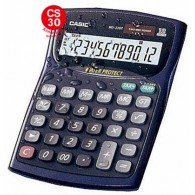 Casio 防水防塵計算機 Casio 防水防塵計算機